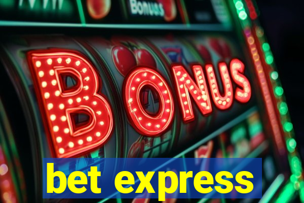 bet express